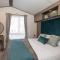 Primrose Lodge Malton