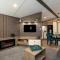 Primrose Lodge Malton