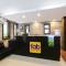 FabHotel A&M - Nr LV Prasad Institute, Banjara Hills