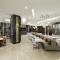 Radisson Blu Hotel and Convention Center, Riyadh Minhal