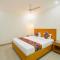 FabHotel A&M - Nr LV Prasad Institute, Banjara Hills