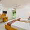 FabHotel A&M - Nr LV Prasad Institute, Banjara Hills