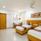FabHotel A&M - Nr LV Prasad Institute, Banjara Hills
