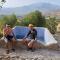 Farm Stay Mharchen