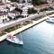 Waterfront Seaview Apartment Maria