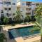 Apartment Tamarinier Complexe