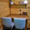 Creekwalk Inn Bed and Breakfast with Cabins