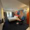 Holiday Inn Express & Suites Lisbon - Príncipe Real by IHG
