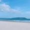 B02 - Apto com vista incrível à beira mar