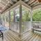 Hammock Bayou by 30A Escapes