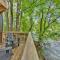 Creekwalk Inn Bed and Breakfast with Cabins