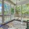 The Hammock House by 30A Escapes