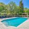 The Hammock House by 30A Escapes
