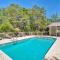 The Hammock House by 30A Escapes