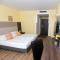 Jade Hotel-Ezüsthíd Hotel