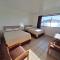 #38 Bungalow Seaside Hotel & Victors RV Park
