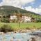 Alpenhotel Tirolerhof Gerlos