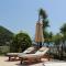 Monte Aria panorama suites