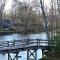 Cottage at Millpond Falls - A Romantic Escape