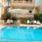 Toulipa Rooms