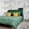 Luxury Emerald Apartments