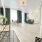 Luxury Emerald Apartments