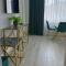 Luxury Emerald Apartments
