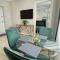 Luxury Emerald Apartments