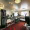 Best Western Plus Columbia River Hotel