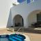 LATCHI RIVIERA THALASSA Villa