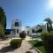 LATCHI RIVIERA THALASSA Villa