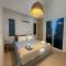 LATCHI RIVIERA THALASSA Villa