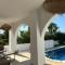 LATCHI RIVIERA THALASSA Villa