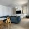 LATCHI RIVIERA THALASSA Villa