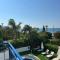 LATCHI RIVIERA THALASSA Villa