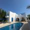LATCHI RIVIERA THALASSA Villa