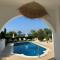 LATCHI RIVIERA THALASSA Villa