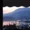 Elizabeth Apartments Himare