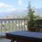 Elizabeth Apartments Himare