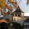 B&B Le Manoir dAnge