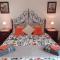 Joseph 2 Stylish flat with open views, just 4km from the airport or beach