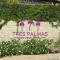 Tres Palmas Boutique Hotel