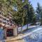 Studio ski aux pieds avec balcon et Wi-Fi - FR-1-346-542