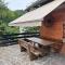 MaxDan Lodge