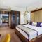 Vivanta Bengaluru Residency Road