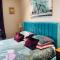 Super King, Close to Beach, Shops, Train, Shared Bathroom