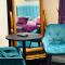 Super King, Close to Beach, Shops, Train, Shared Bathroom