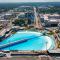 Ocean Lofts in the Vibe #3 - 5 min walk to beach