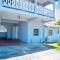 Sol Springs Villa