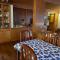 Hosteria La Chacra Moto Friendly